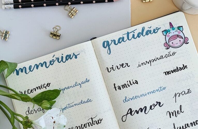 Beginner Guide to Journaling Every Day: Tips to Get Started