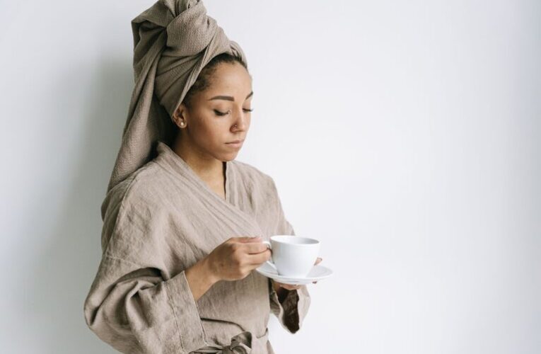 Simple Ways to Make Mornings More Mindful