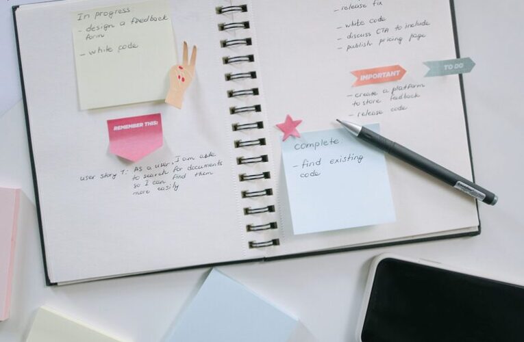 How to Declutter Your Digital Life for Better Focus and Productivity