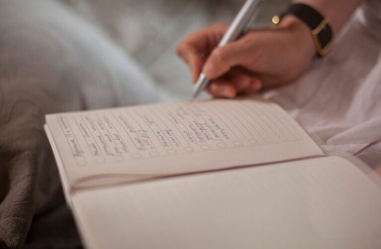 How to Track Habits and Stay Consistent for Lasting Success